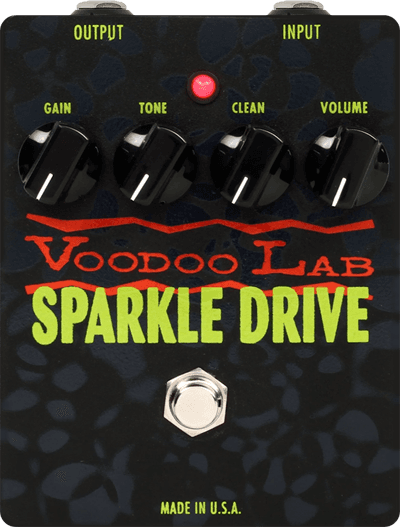 Sparkle Drive