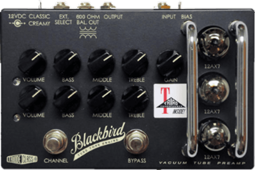 Blackbird