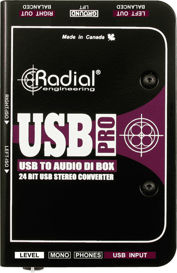 USB-Pro