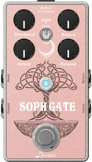 Soph Gate