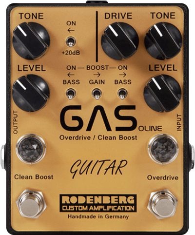 GAS