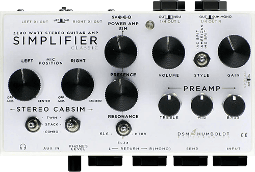 Simplifier
