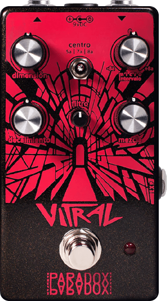 Vitral