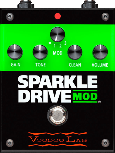 Sparkle Drive MOD