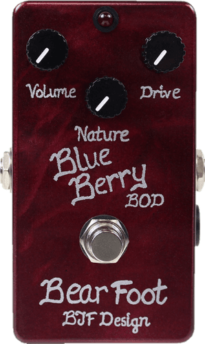 BlueBerry