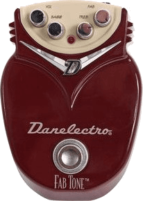 DD1 Fab Tone Distortion
