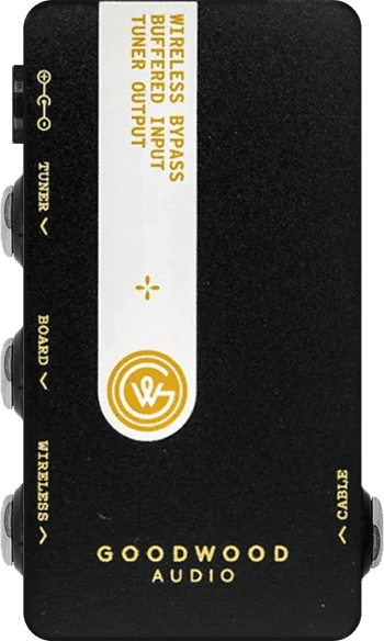 Wireless Bypass