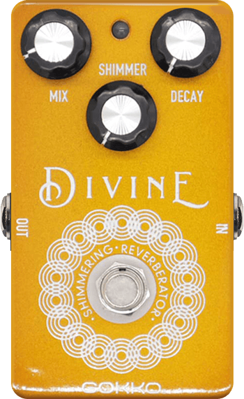 Divine
