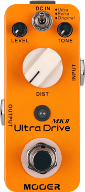 Ultra Drive
