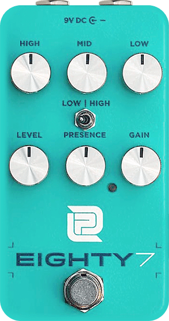 Eighty7
