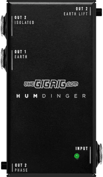 Humdinger