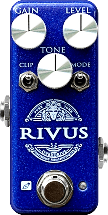 Rivus (Blue)