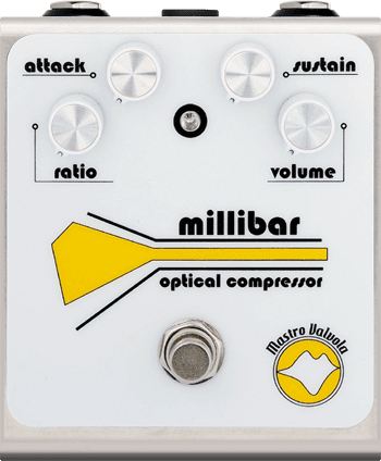 Millibar