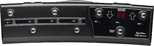 FSM-432 MKIII