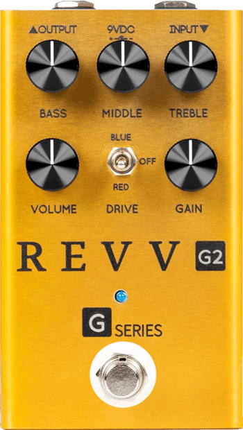 G2 (Gold)