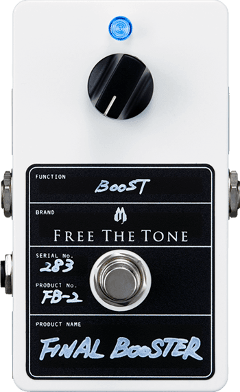 Final Booster FB-2