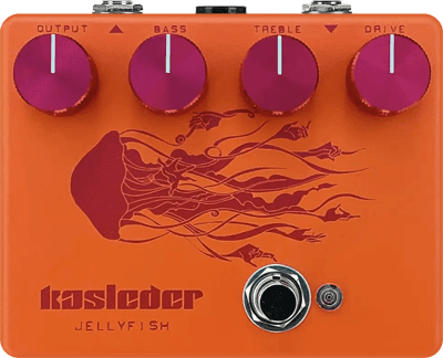 Jellyfish