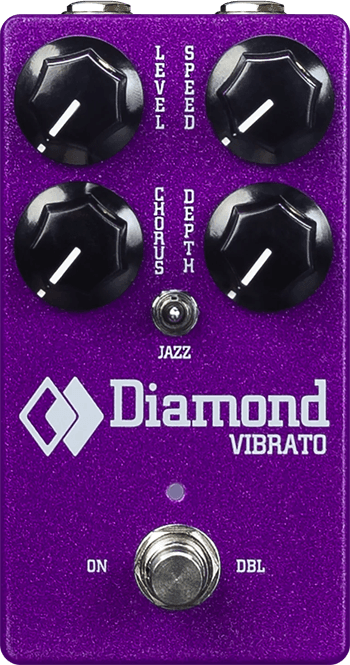 Vibrato (2024)