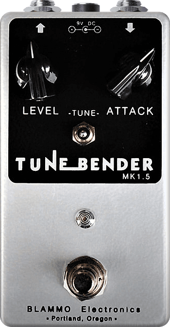 Tunebender MK1.5