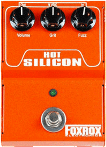 Hot Silicon