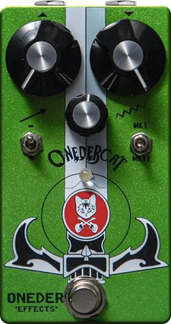 Onedercat
