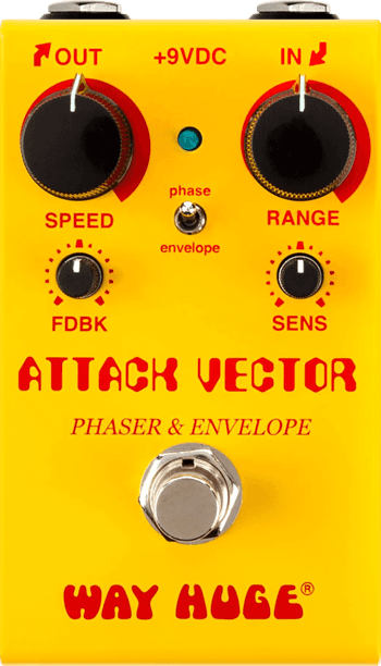 Attack Vector