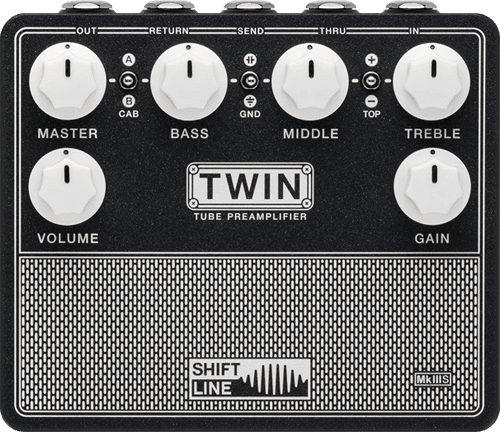 Twin Mk IIIS