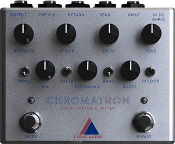 Chromatron