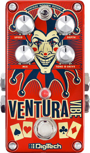 Ventura Vibe