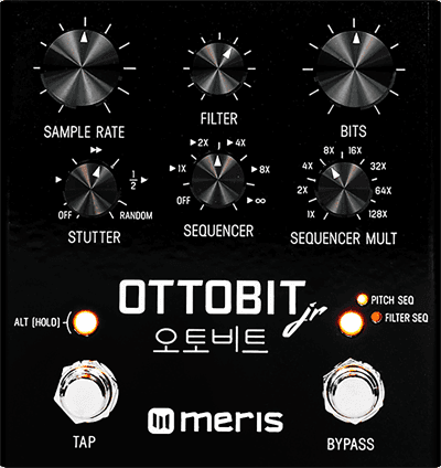 Ottobit Jr.