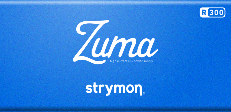 Zuma R300