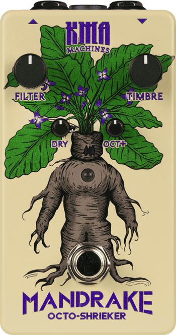 Mandrake