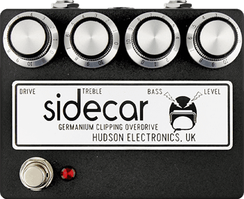 Sidecar