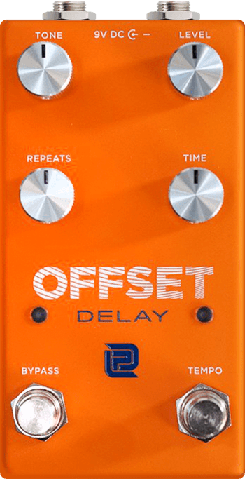 Offset Delay