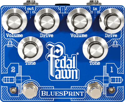 Bluesprint