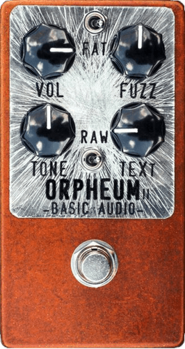 Orpheum