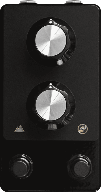 Dovre (Black)