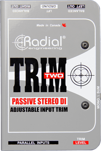 Trim-Two