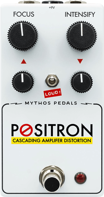 Positron