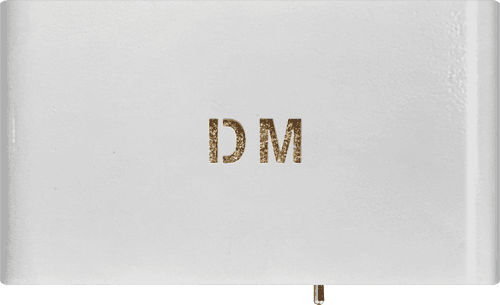 DM