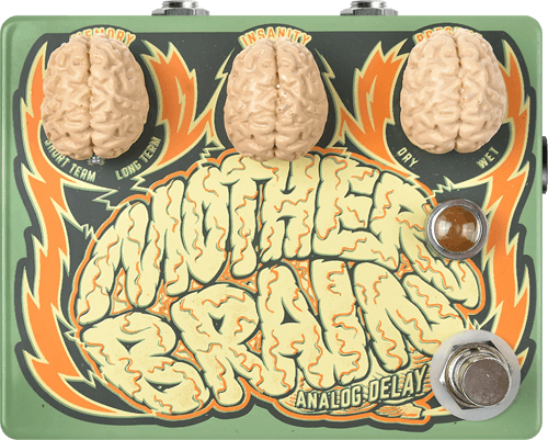 Mother Brain