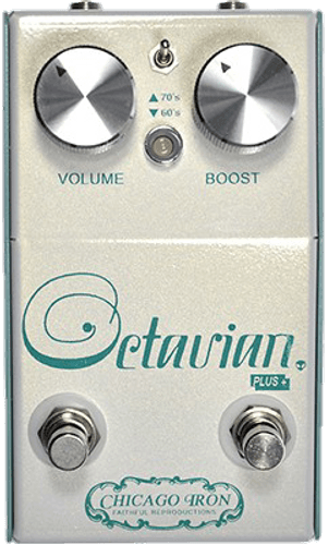 Octavian Plus