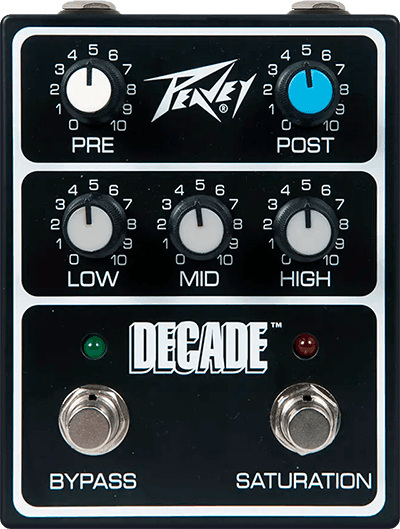 Decade