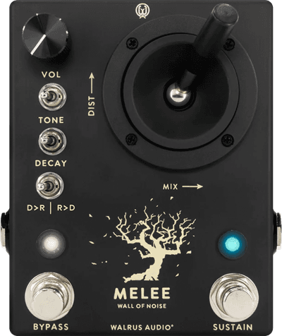Melee (Black)