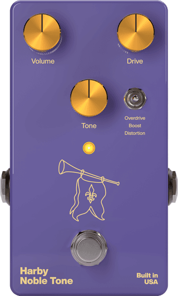 Noble Tone