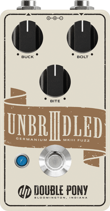 Unbridled