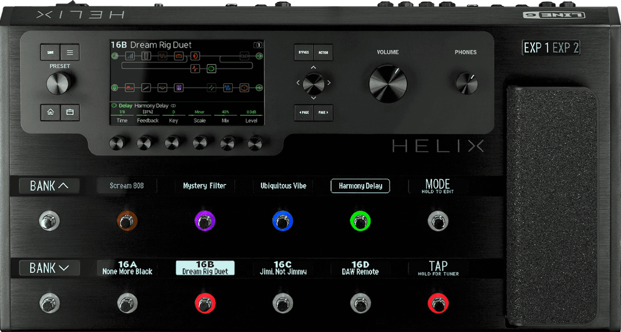 Helix