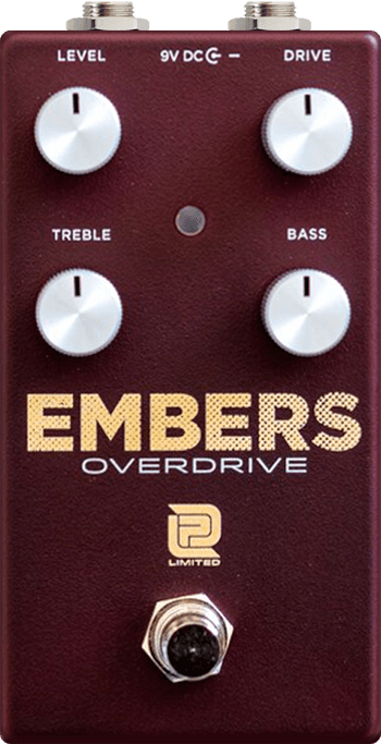 Embers Overdrive (2024)