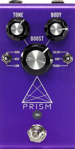 Prism (Purple)