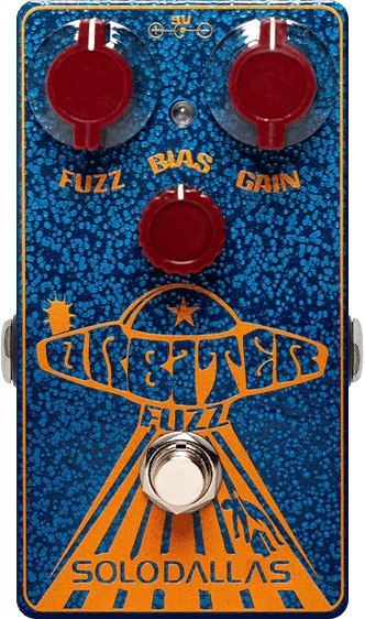 Orbiter Fuzz